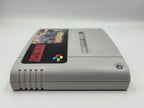 SNES Super Nintendo Super Ghouls 'N Ghosts Modul NOE - T-Retro-Games 