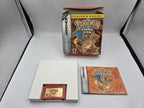 Nintendo Game Boy Advance Pokemon FireRed Version mit OVP und Anleitung USA - T-Retro-Games 