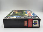 N64 Nintendo 64 Army Men Sarge's Heroes mit OVP und Anleitung NOE - T-Retro-Games 