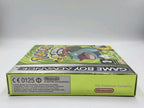 Nintendo Game Boy Advance Pokemon Blattgrüne Edition mit OVP und Anleitung NOE - T-Retro-Games 