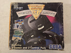 Sega Mega Drive Magnum Set Konsole Console OVP - T-Retro-Games 