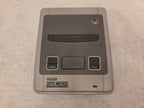 SNES Super Nintendo Power Station Konsole Console NOE OVP - T-Retro-Games 