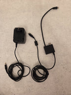 Sega Mega Drive II 2 Konsole Console mit Controller + Kabeln - T-Retro-Games 