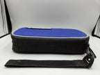 Game Boy Advance SP Tasche Bag Blau Blue - T-Retro-Games 