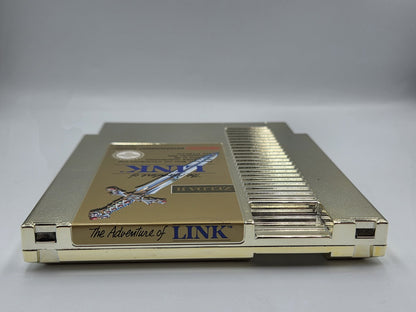 Nintendo NES Zelda II The Adventure of Link Modul NOE - T-Retro-Games 