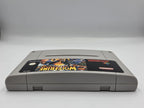 SNES Super Nintendo Wolverine Adamantium Rage Modul EUR - T-Retro-Games 