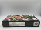 N64 Nintendo 64 Bust-A-Move 3 DX mit OVP und Anleitung EUR - T-Retro-Games 