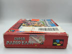SNES Super Nintendo Super Mario Kart mit OVP und Anleitung NOE - T-Retro-Games 