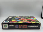N64 Nintendo 64 Bust-A-Move 3 DX mit OVP und Anleitung EUR - T-Retro-Games 