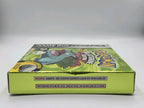 Nintendo Game Boy Advance Pokemon Blattgrüne Edition mit OVP und Anleitung NOE - T-Retro-Games 