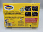 SNES Super Nintendo Super Dany mit OVP und Anleitung FAH - T-Retro-Games 