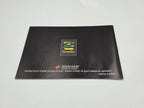 Nintendo Game Boy Classic Brainbender mit OVP und Anleitung NOE - T-Retro-Games 