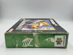 N64 Nintendo 64 Bomberman 64 mit OVP und Anleitung NOE - T-Retro-Games 