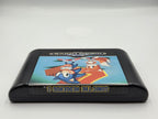 Sega Mega Drive Spiel Sonic The Hedgehog 2 mit OVP + Anleitung Multi Language - T-Retro-Games 