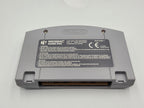 N64 Nintendo 64 Dark Rift mit OVP und Anleitung EUR - T-Retro-Games 